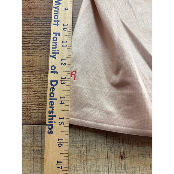 Ruby Ribbon Womens Shapewear Camisole Top Size 40 Beige - Picture 3 of 7